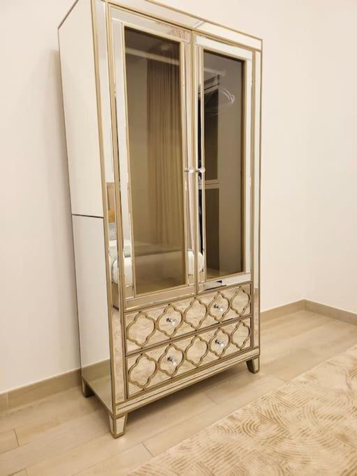 Yas Canal 3 Luxury Close To F1 And Ferrari World Appartement Abou Dabi
