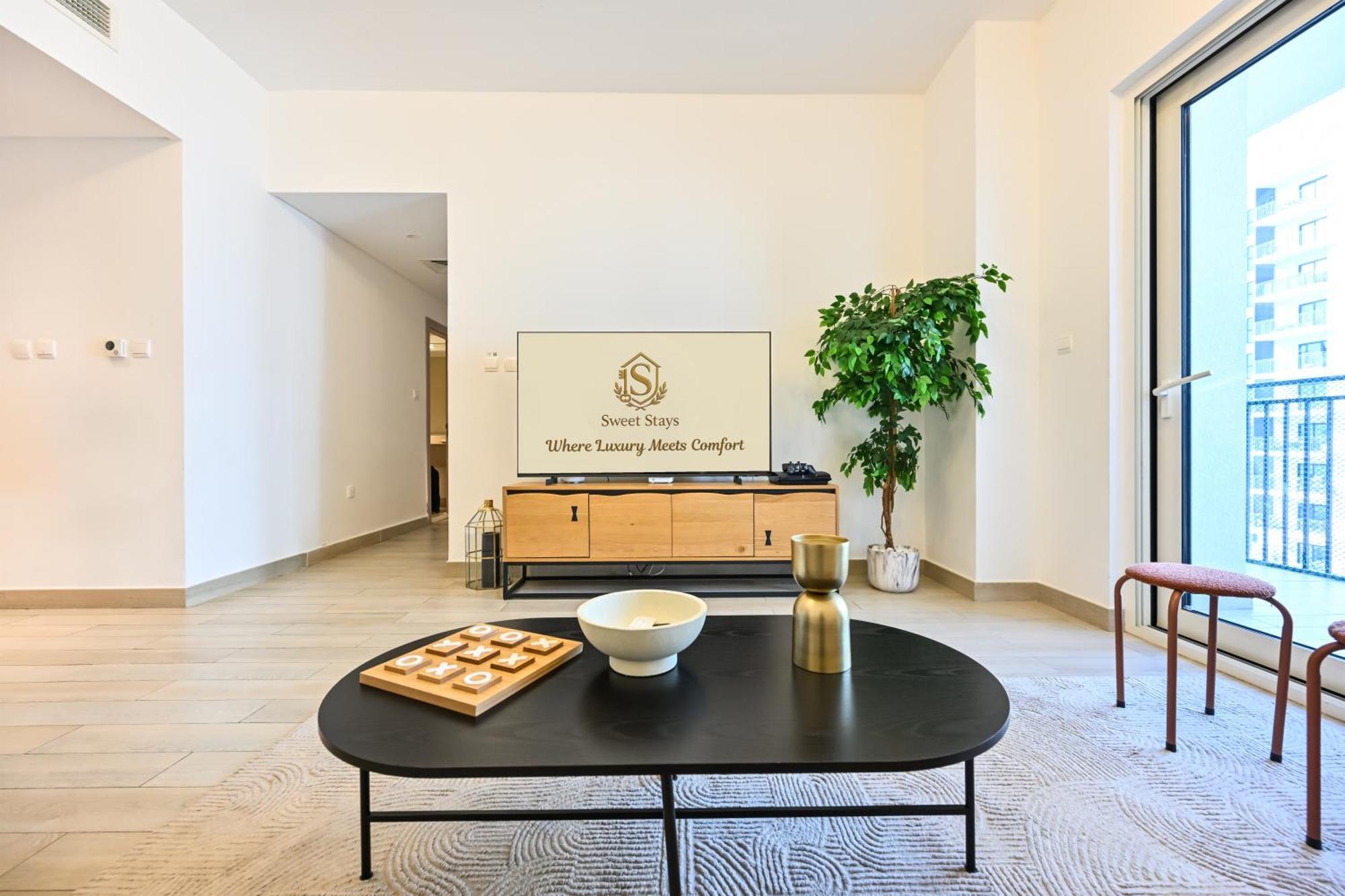 Apartment Yas Canal 3 Luxury Close To F1 And Ferrari World *